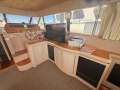Johnson 55 Motor Yacht