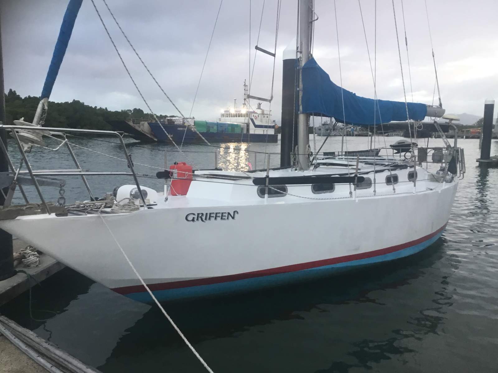Bruce Roberts 34 Steel