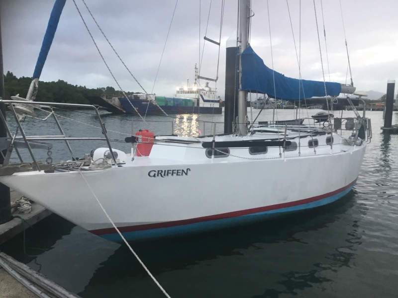 Bruce Roberts 34 Steel
