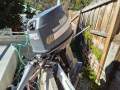Tri Star 15ft Aluminium dingy with 60 HP Enduro