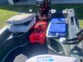 Polycraft 3.00 Tuff Tender GPS Electric Motor | Trailer | Suzuki 15hp