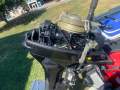 Polycraft 3.00 Tuff Tender GPS Electric Motor | Trailer | Suzuki 15hp