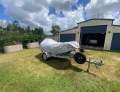 Polycraft 3.00 Tuff Tender GPS Electric Motor | Trailer | Suzuki 15hp