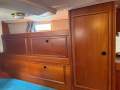 Contest Yachts 36 S