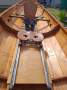 Custom 18ft Recreational Rowing Scull