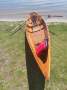 Custom 18ft Recreational Rowing Scull