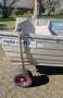 Makocraft 376 Topper Tracker