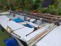 Tasar Sailing Dinghy