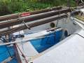Tasar Sailing Dinghy