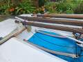 Tasar Sailing Dinghy