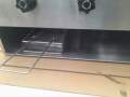 Maxie 2 Burner +Grill Metho Stove