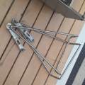 Maxie 2 Burner Metho Stove