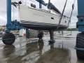 Hanse 455 Super condition loaded with options
