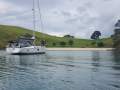 Hanse 455 Super condition loaded with options