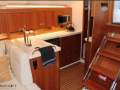 Hanse 455 Super condition loaded with options