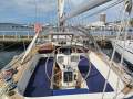 Hallberg-Rassy HR40 "Cocomarje"