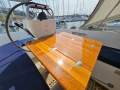 Hallberg-Rassy HR40 "Cocomarje"