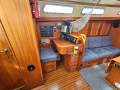 Hallberg-Rassy HR40 "Cocomarje"