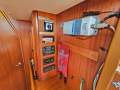 Hallberg-Rassy HR40 "Cocomarje"