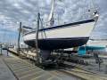 Hallberg-Rassy HR40 "Cocomarje"