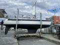 Hallberg-Rassy HR40 "Cocomarje"