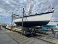 Hallberg-Rassy HR40 "Cocomarje"