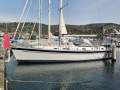 Hallberg-Rassy HR40 "Cocomarje"