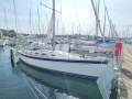 Hallberg-Rassy HR40 "Cocomarje"