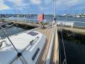 Hallberg-Rassy HR40 "Cocomarje"