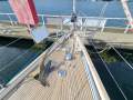 Hallberg-Rassy HR40 "Cocomarje"