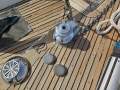 Hallberg-Rassy HR40 "Cocomarje"