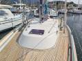 Hallberg-Rassy HR40 "Cocomarje"
