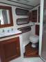 Roberts 53 Bluewater GRP Cruiser