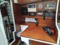 Roberts 53 Bluewater GRP Cruiser