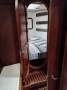 Roberts 53 Bluewater GRP Cruiser