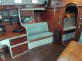 Roberts 53 Bluewater GRP Cruiser