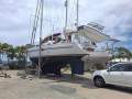 Roberts 53 Bluewater GRP Cruiser
