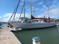 Roberts 53 Bluewater GRP Cruiser