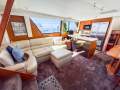 Viking 60 Aft Cabin