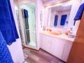 Viking 60 Aft Cabin