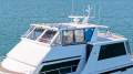 Viking 60 Aft Cabin