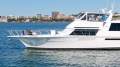 Viking 60 Aft Cabin
