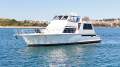 Viking 60 Aft Cabin