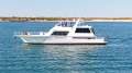 Viking 60 Aft Cabin