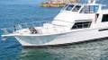 Viking 60 Aft Cabin