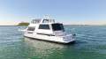 Viking 60 Aft Cabin