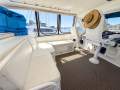 Viking 60 Aft Cabin