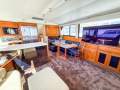 Viking 60 Aft Cabin