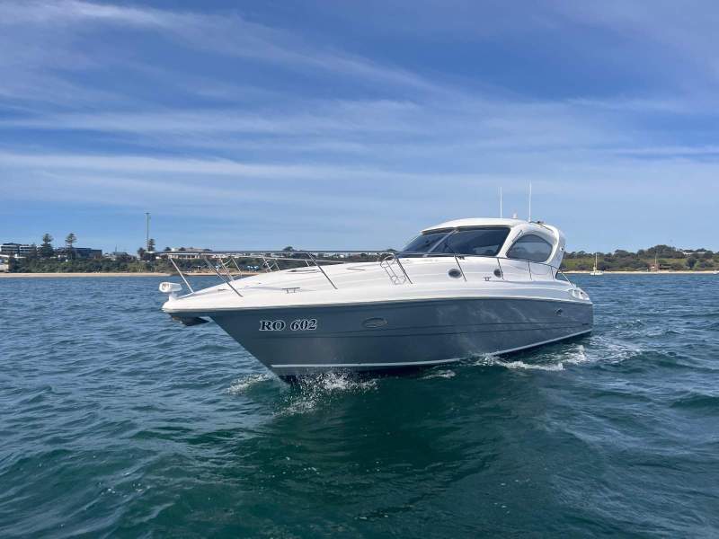 Mustang 4200 Sports Top