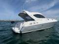 Mustang 4200 Sports Top